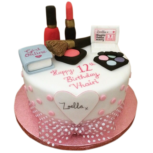 Amazon.com: Ushinemi 12th Birthday Cake Topper - Birthday Decorations for  girls boys 5.9x4.77 inch, Glitter Black : Grocery & Gourmet Food