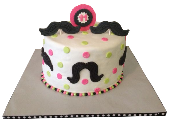 11th Birthday Cake For Boys
