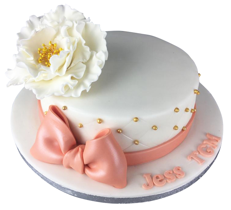 15th Birthday Cake For Girls