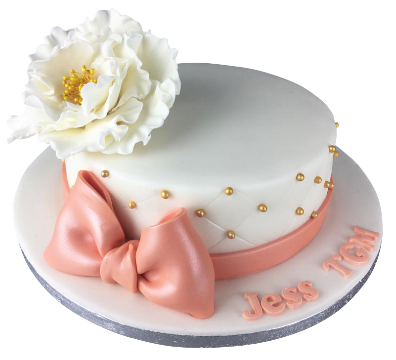 15th Birthday Cake For Girls