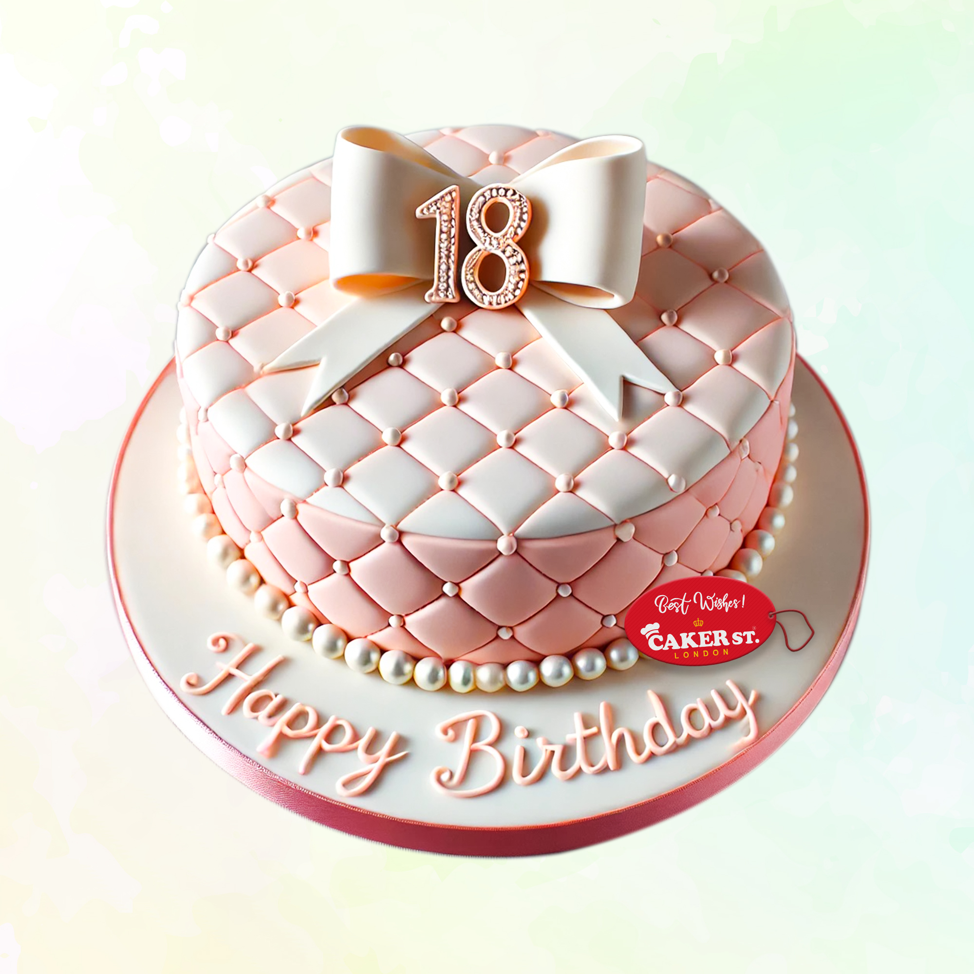 18th Birthday For Her