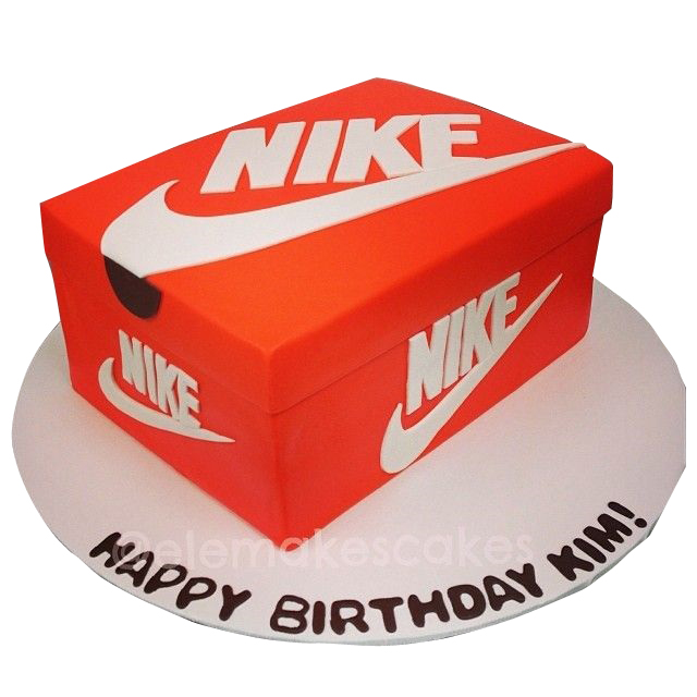 18th birthday male cake