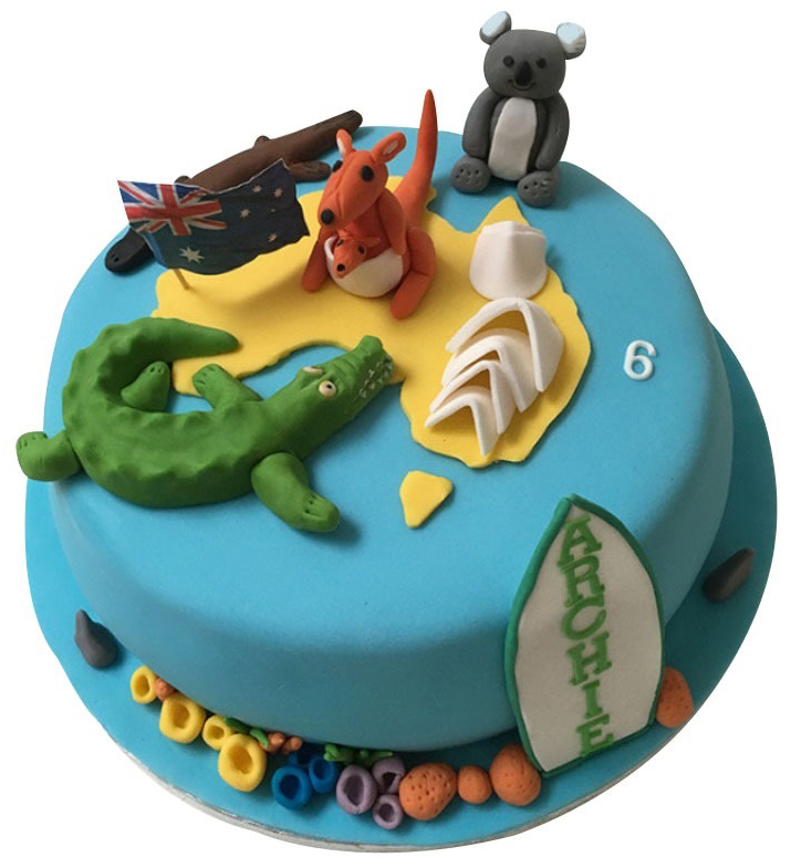 Details more than 137 australia cake images best in.eteachers