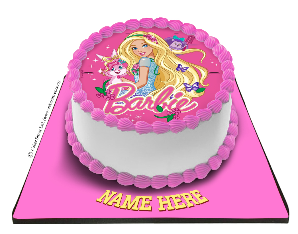 barbie ka happy birthday