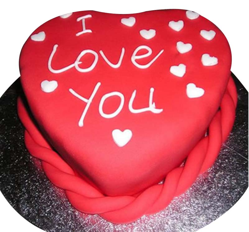 Special Birthday Cakes For Boyfriend