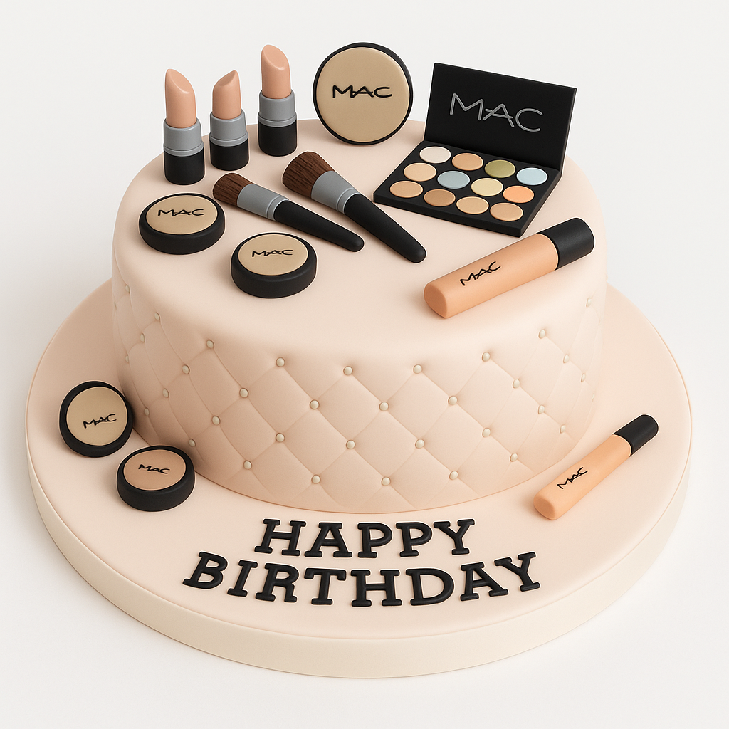 Birthday Cake For Teenaged Girls