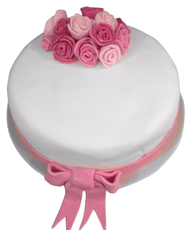 Birthday Cakes for Mom