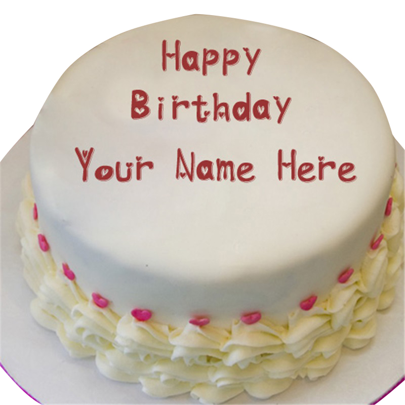 Birthday Cakes for Mom