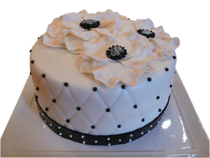 Birthdays cake for wife