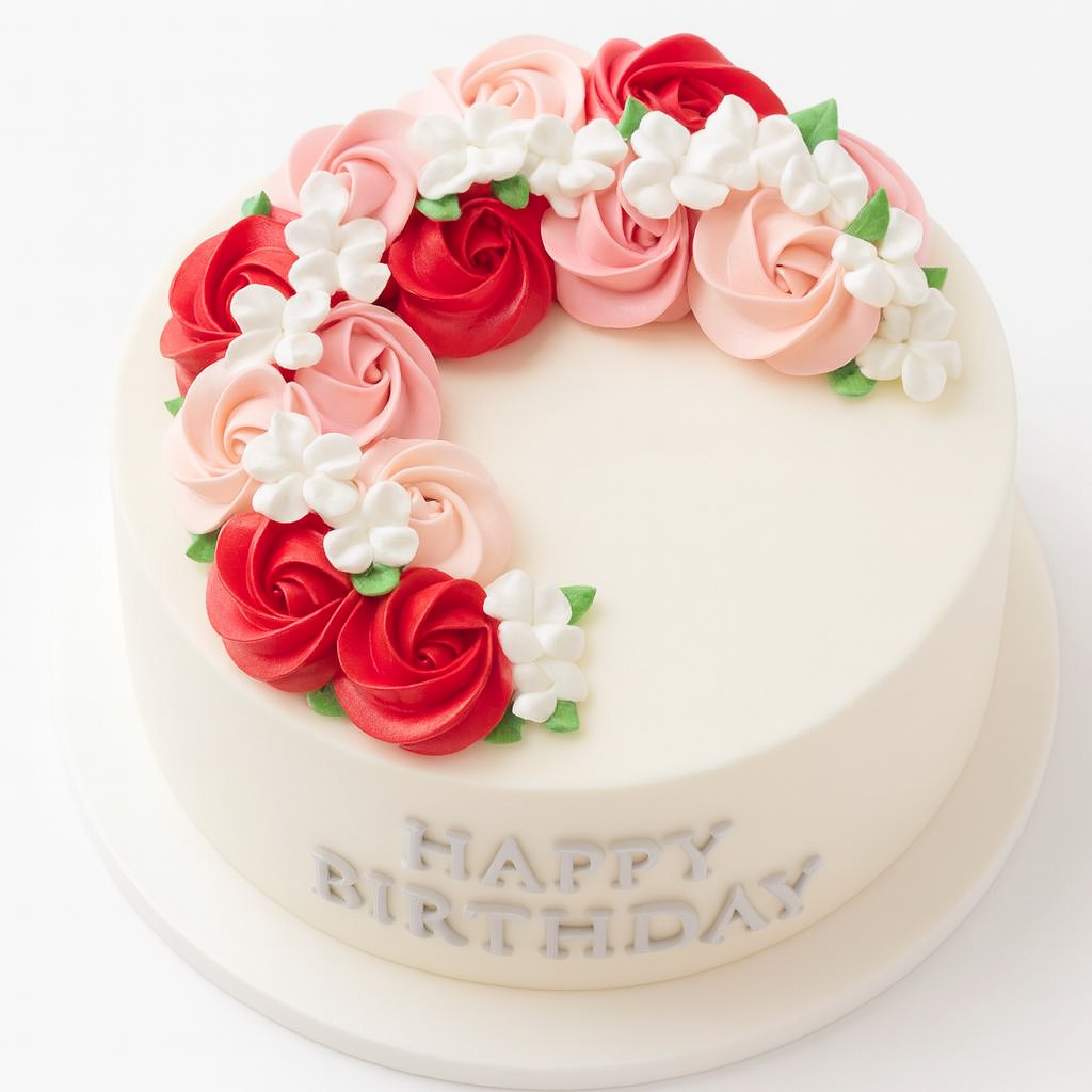 Cake for Girls