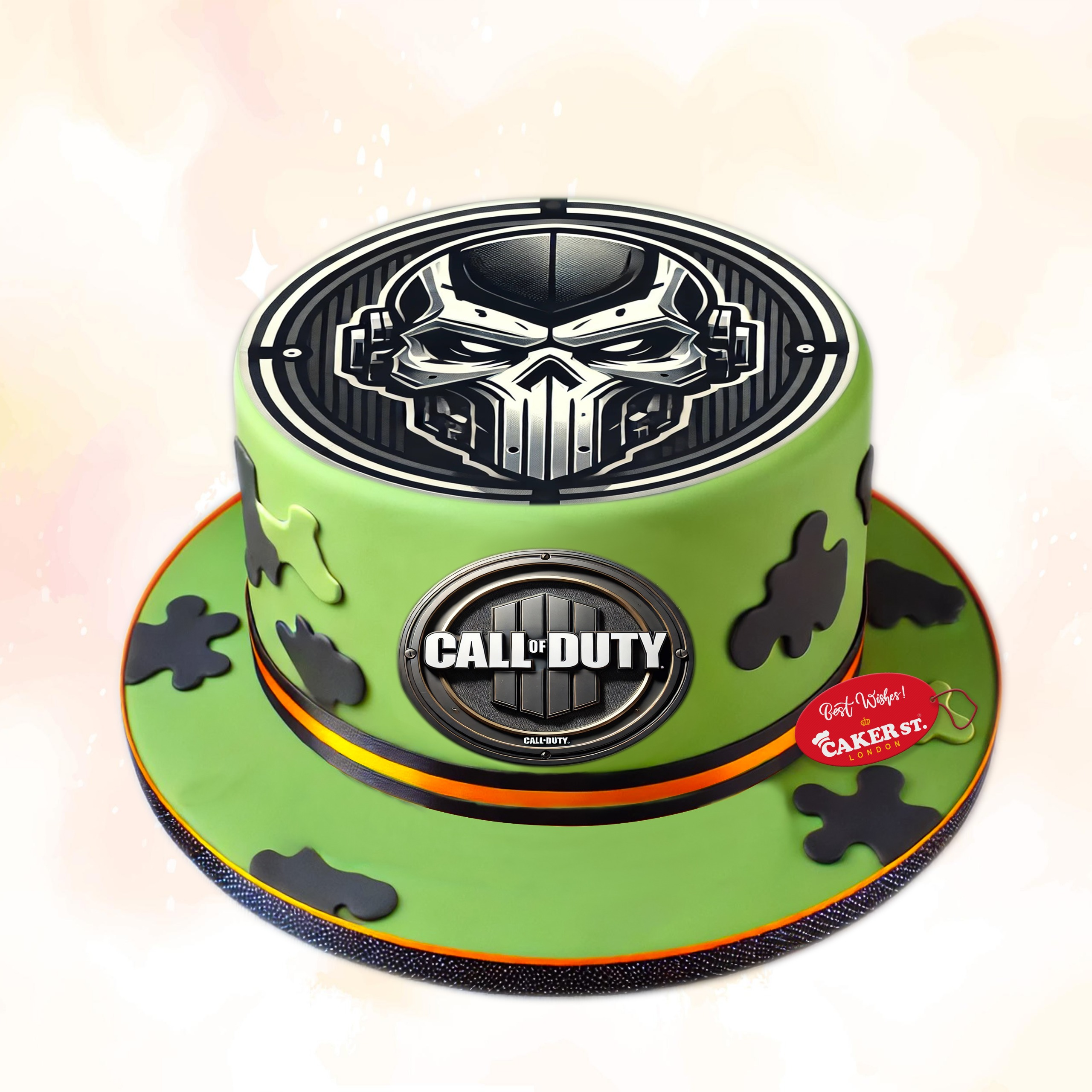 Call of Duty Warzone 3.0