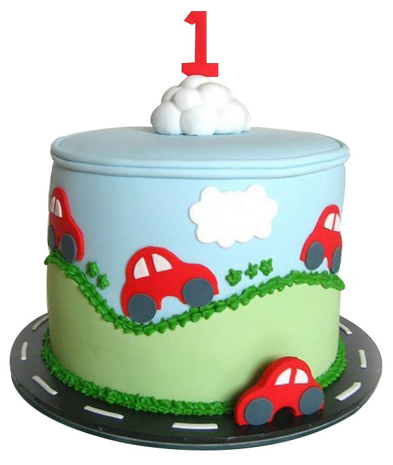 Buy Online Funny Car Cake in sri Lanka, Lakwimana