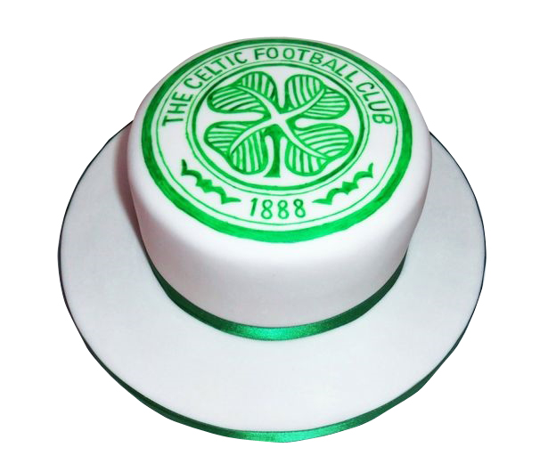 Celtic Cake