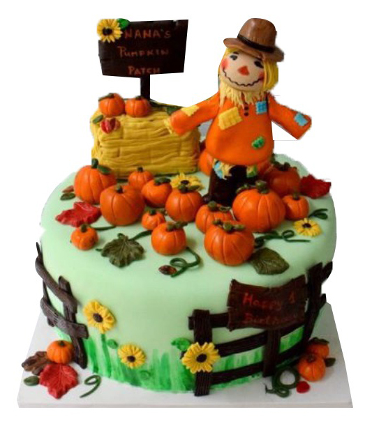 Christmas Cake