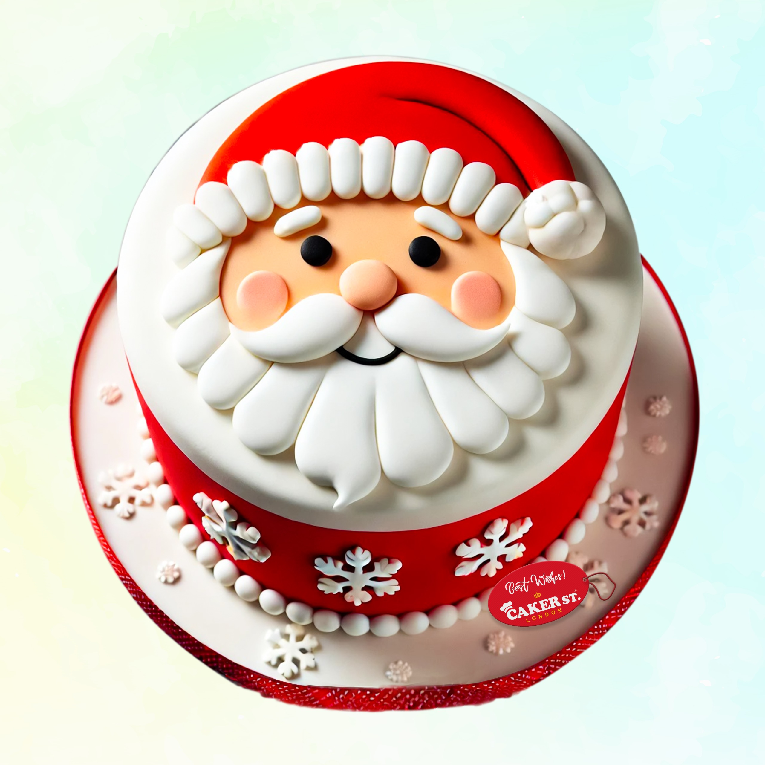 Christmas Cake