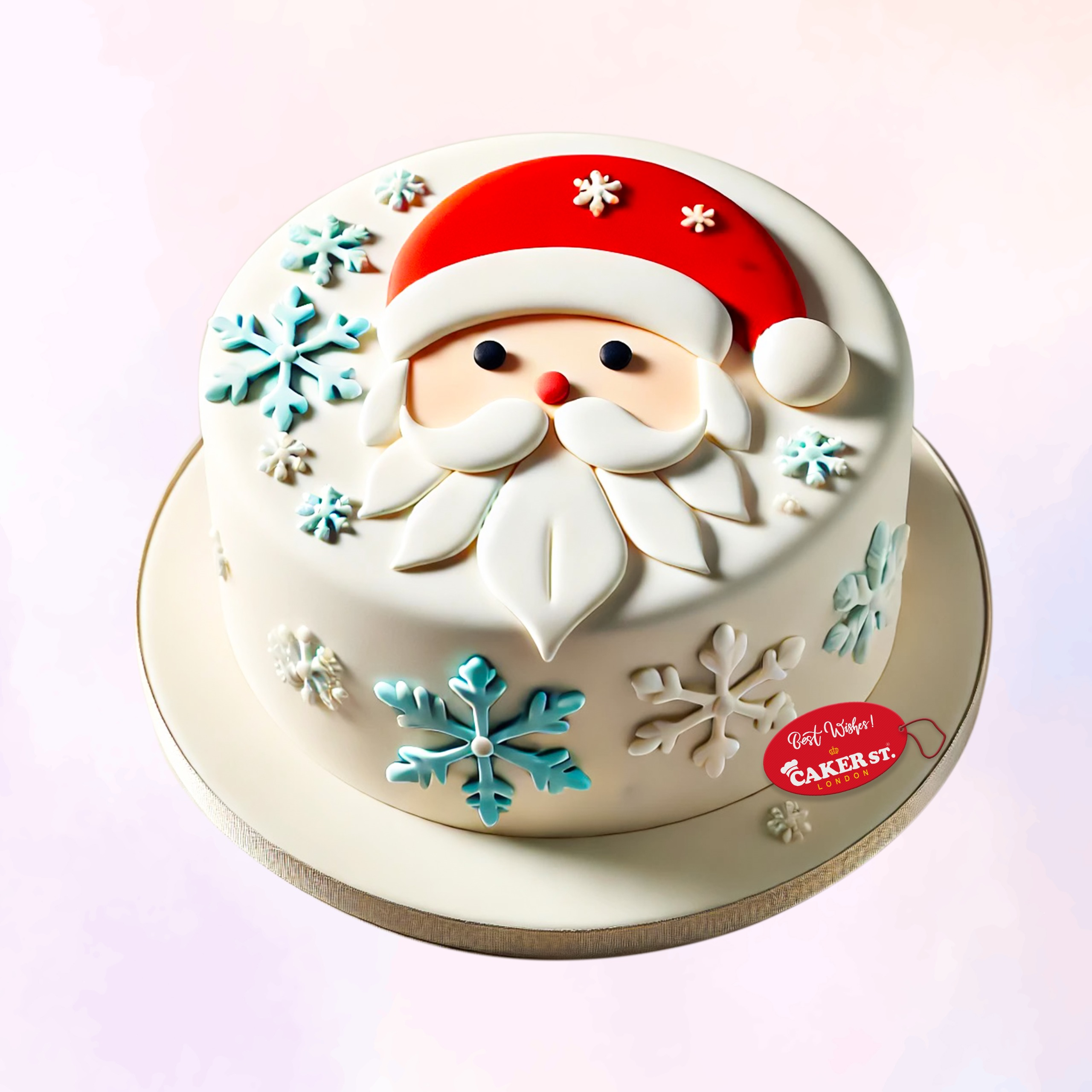 Christmas Cake