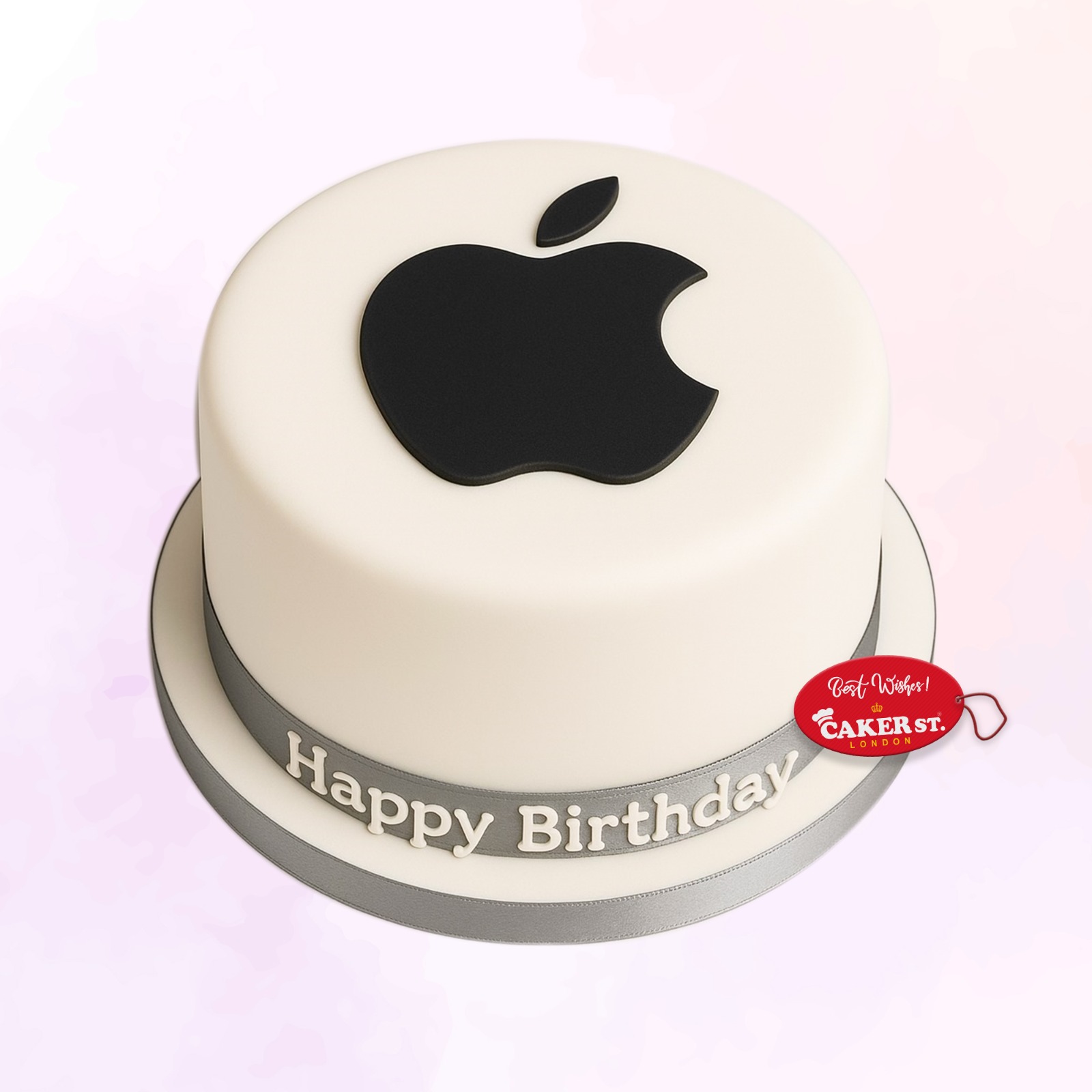 Corporate Cake