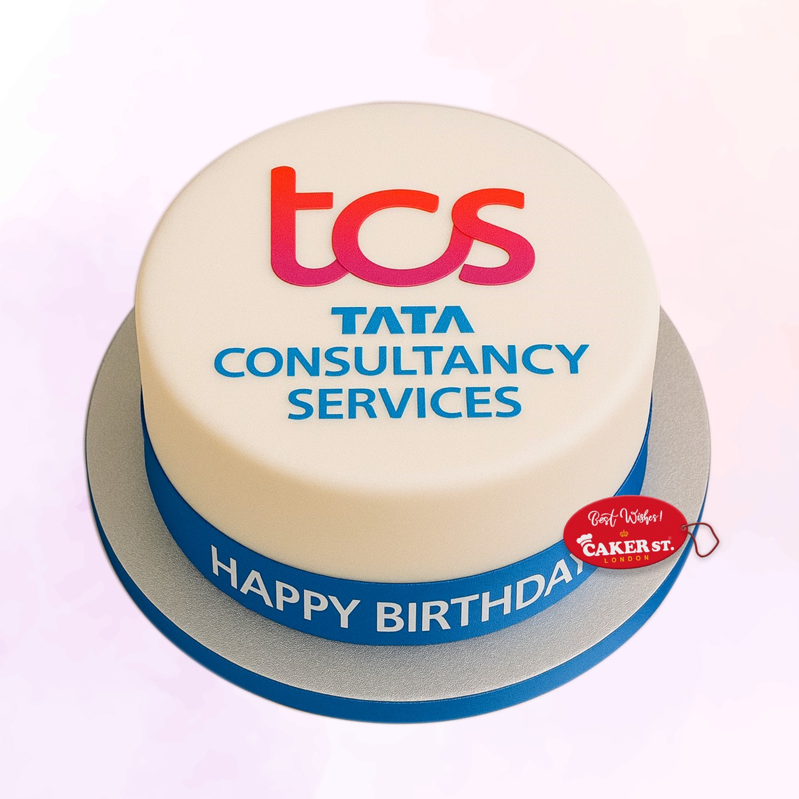 Corporate Cake