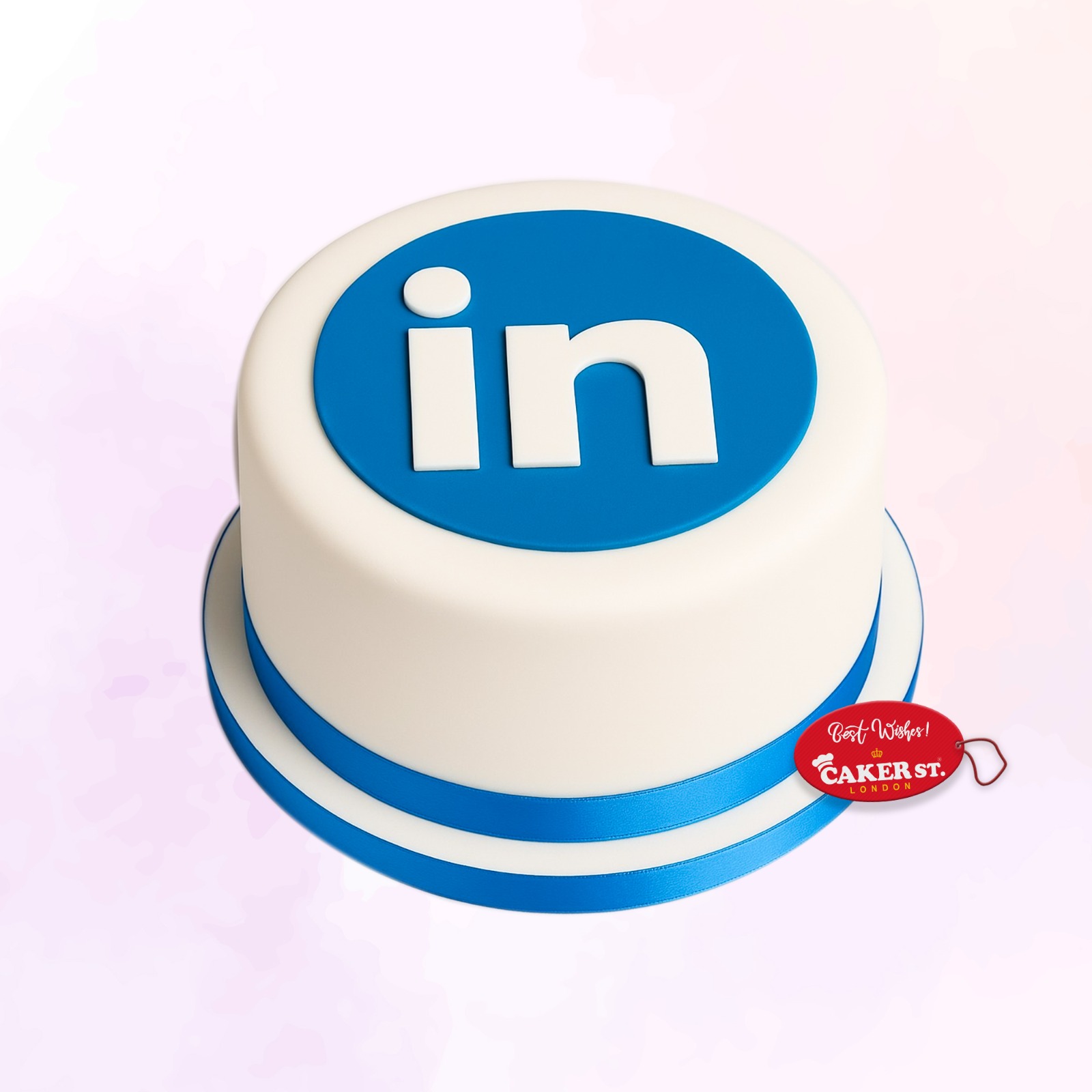Corporate Cake