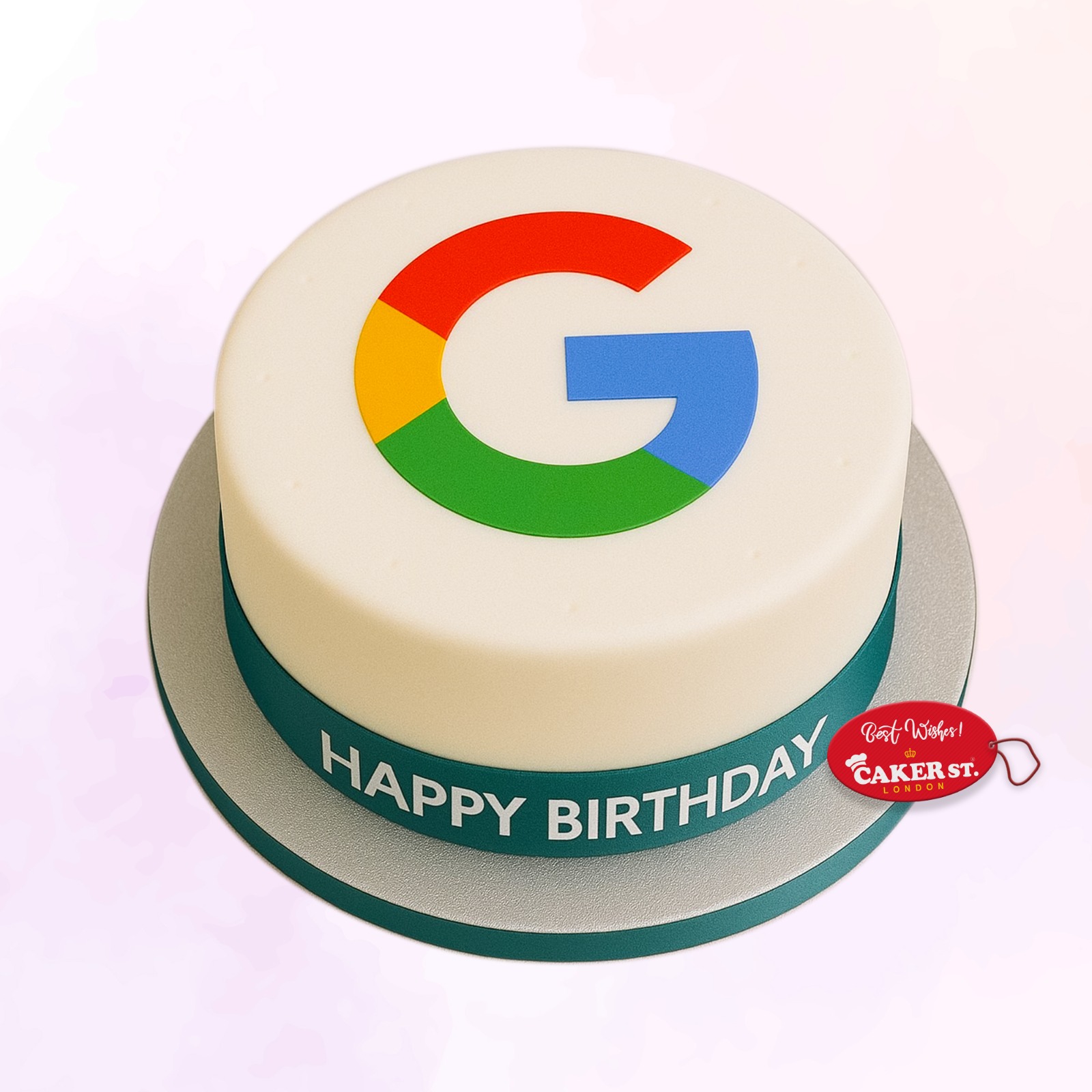 Corporate Cake