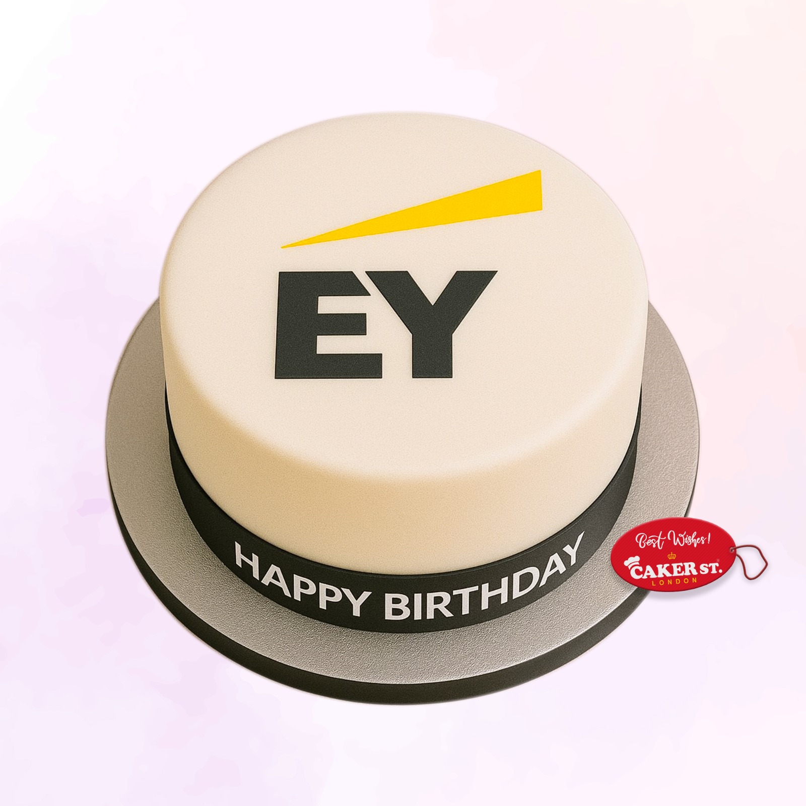 Corporate Cake