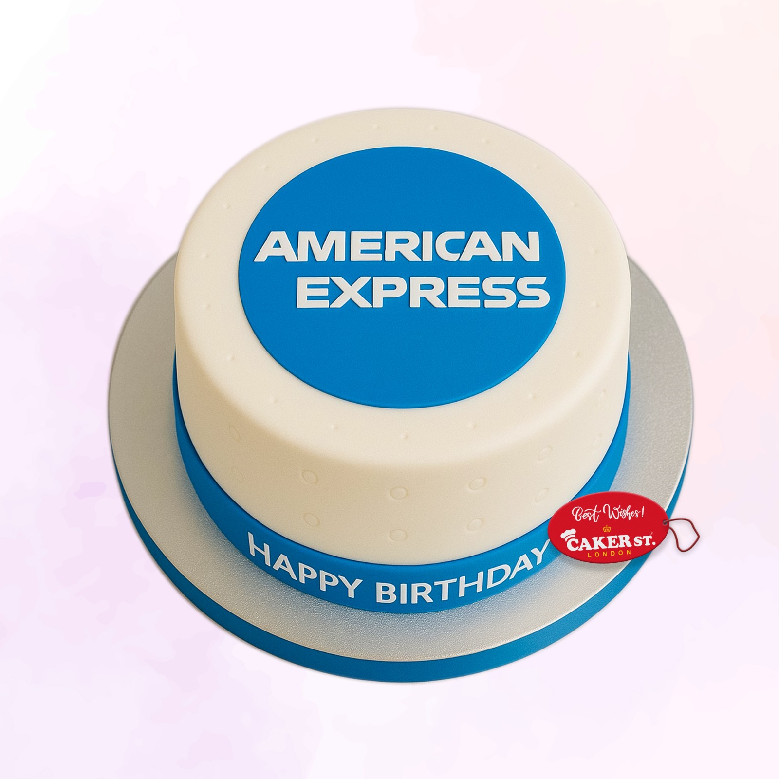 Corporate Cake