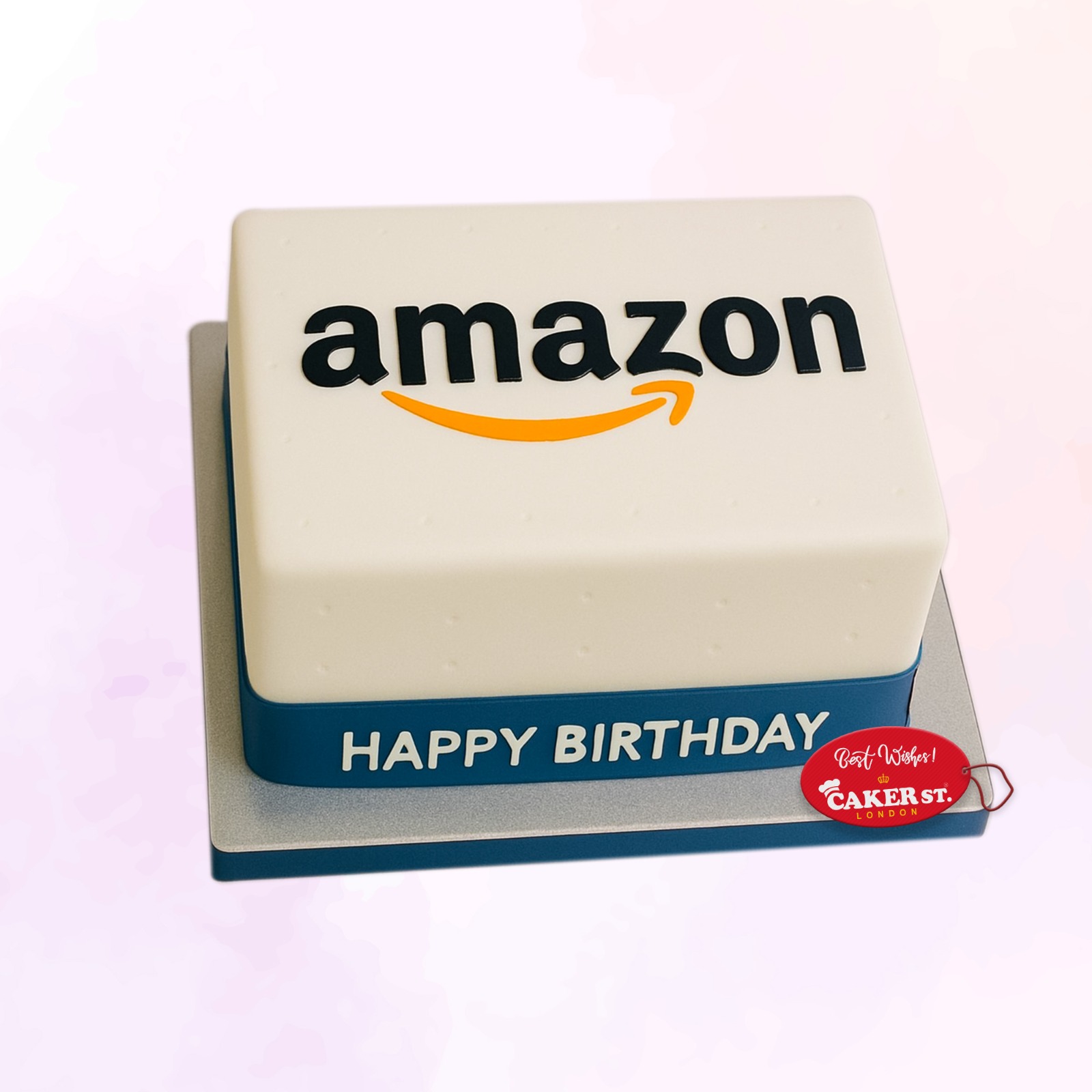 Corporate Cake