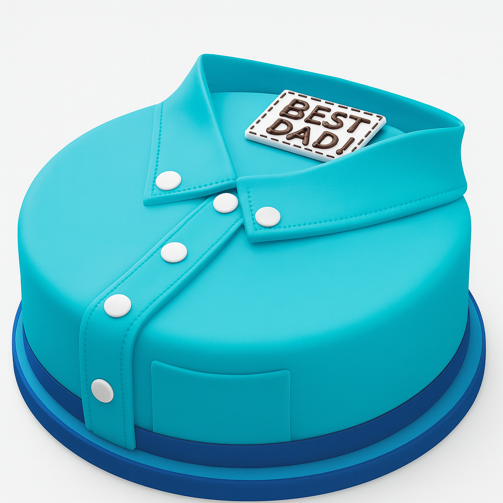 Dad cake