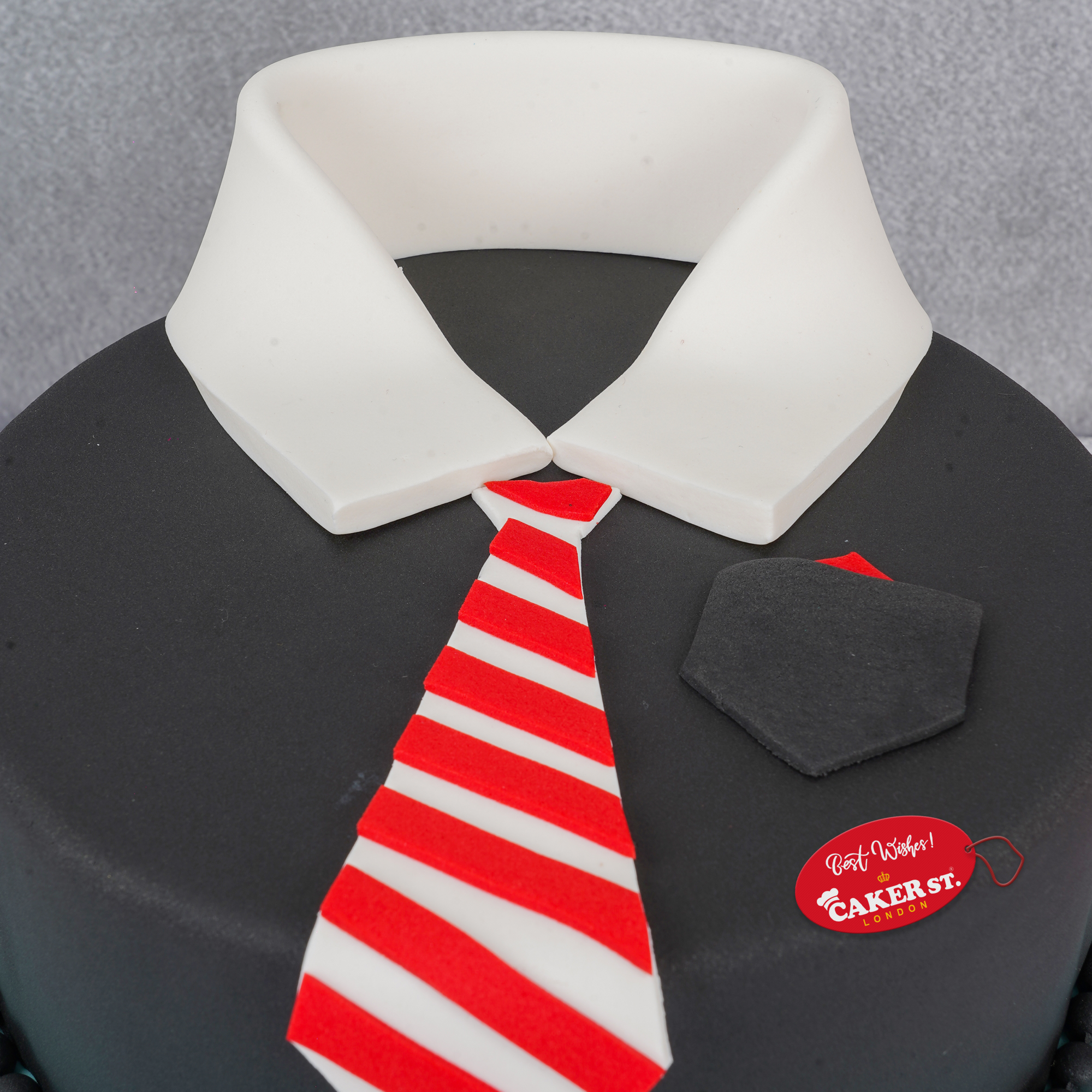 Dad’s Delight Cake