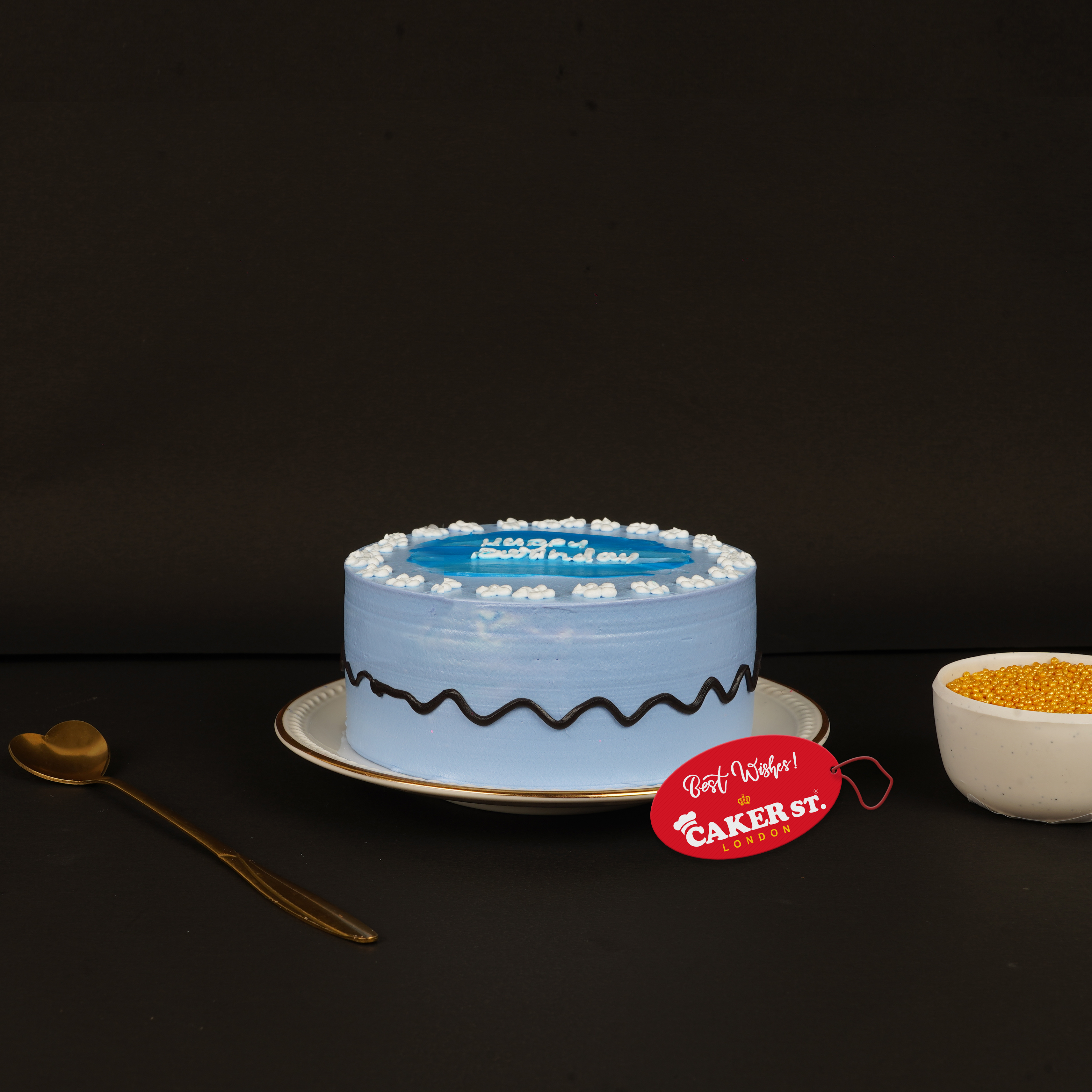 Delightful Minis (4 inch)