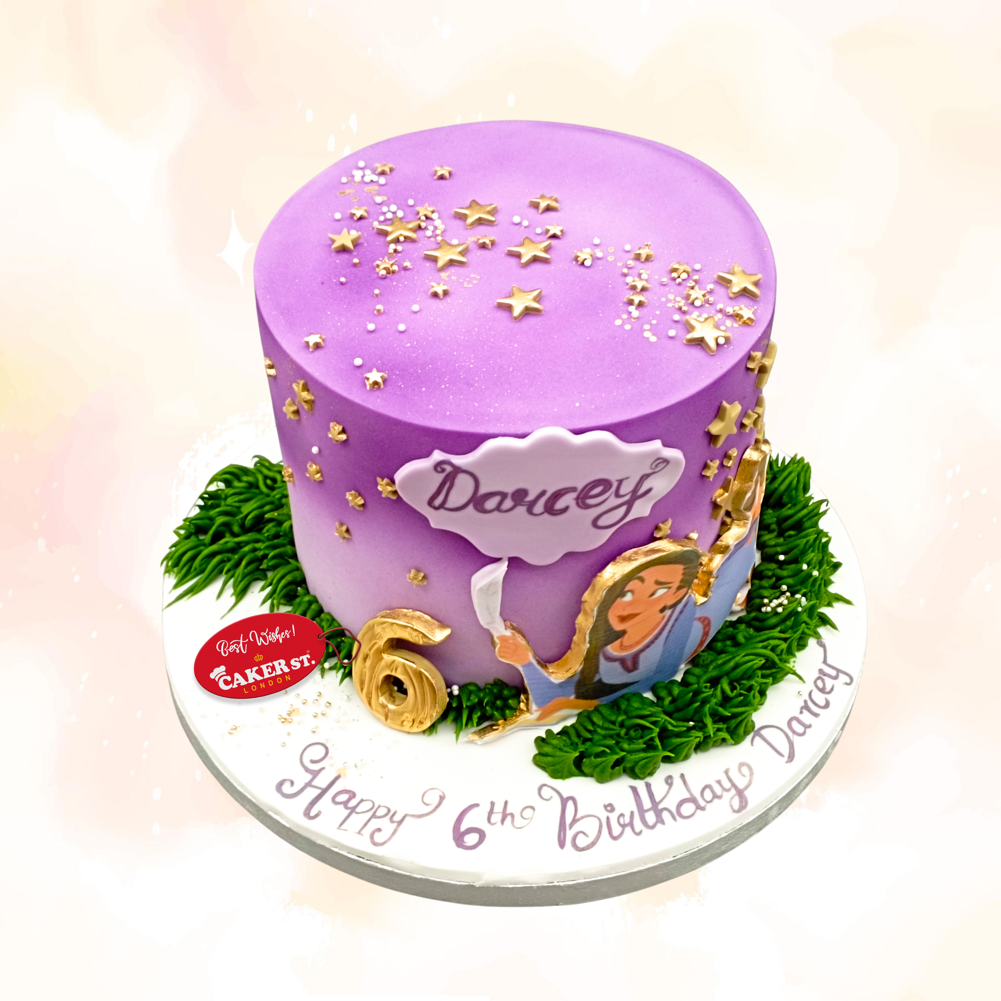 Disney Princess For Girls 