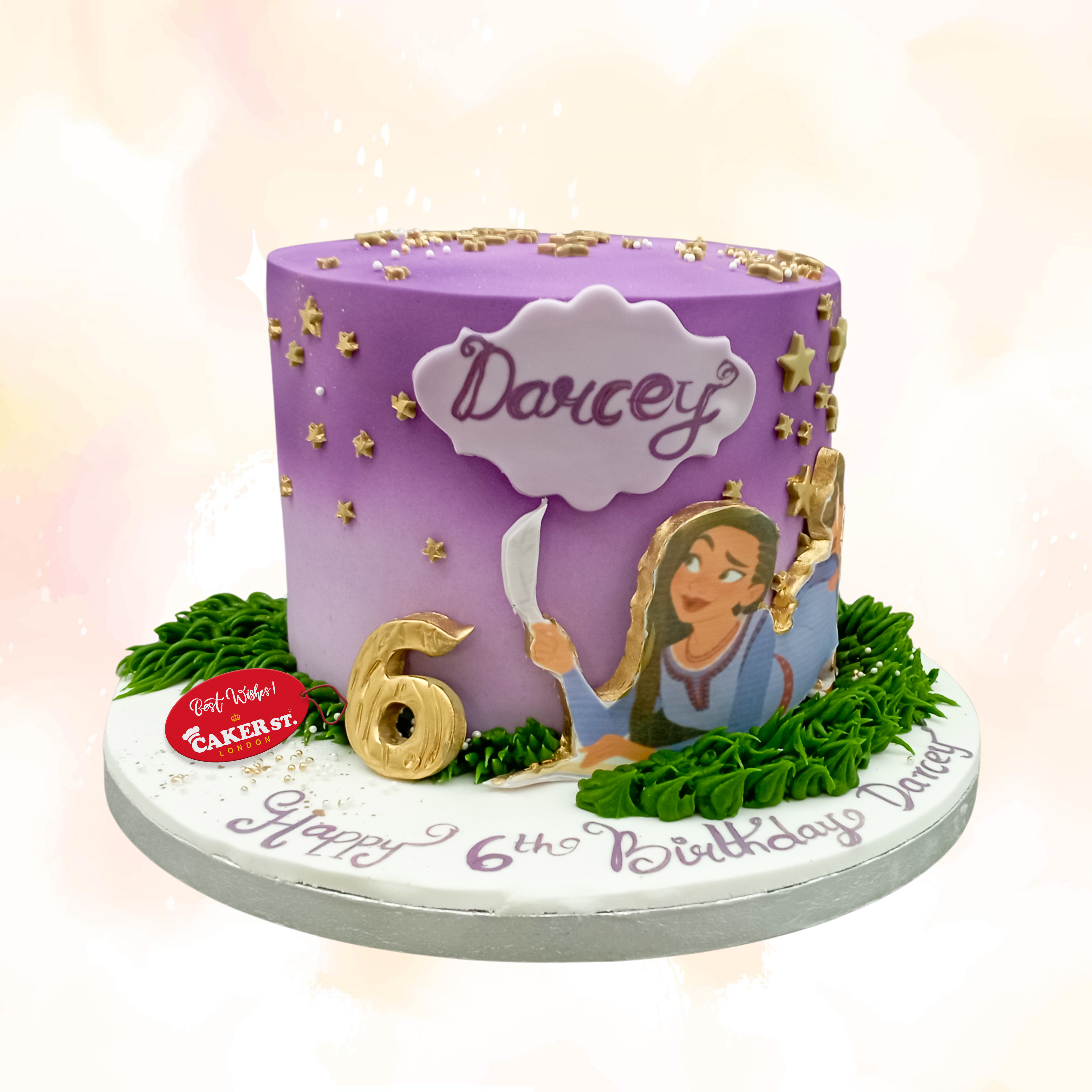 Disney Princess For Girls 