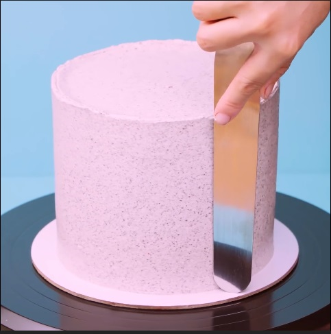  The Oreo Complex - DIY Cake