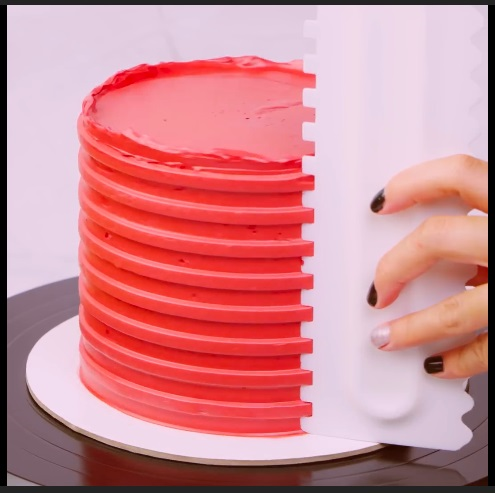 The Gravity Coke Can - DIY Cake