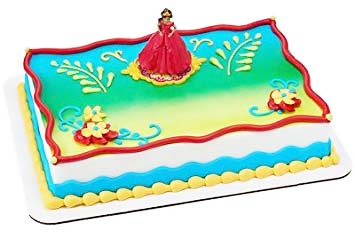 Elena cake