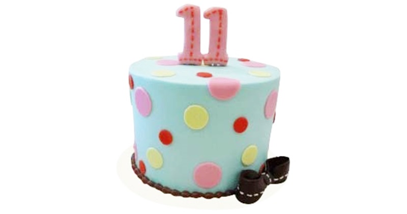 Birthday Cakes For Girls | Get Amazing Birthday Cake Design For Girls