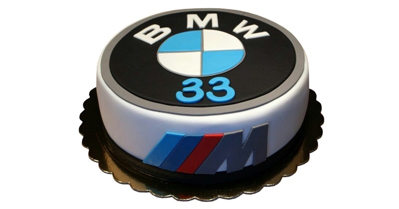 Bmw Cake Bmw Cake