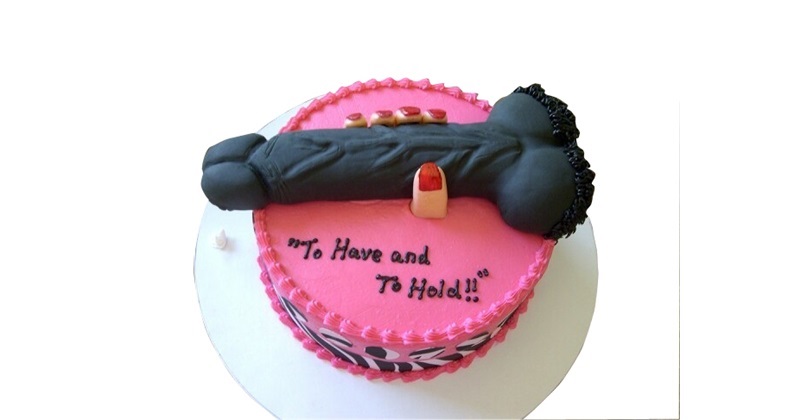 photo Bachelor Party Cake bachelor party cake