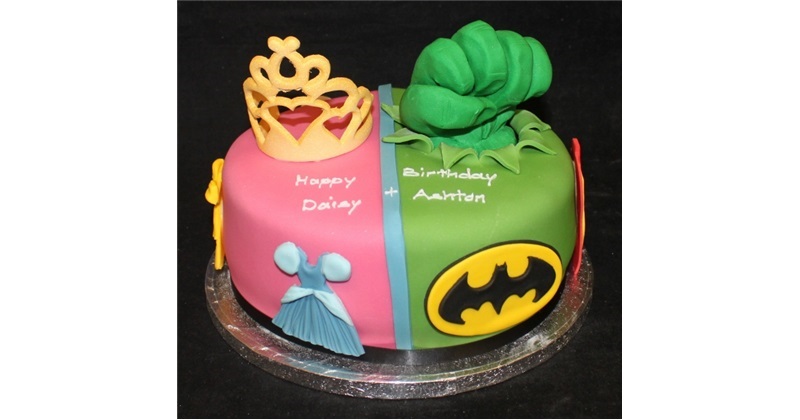 Dads Army Cake Dads Army Cake