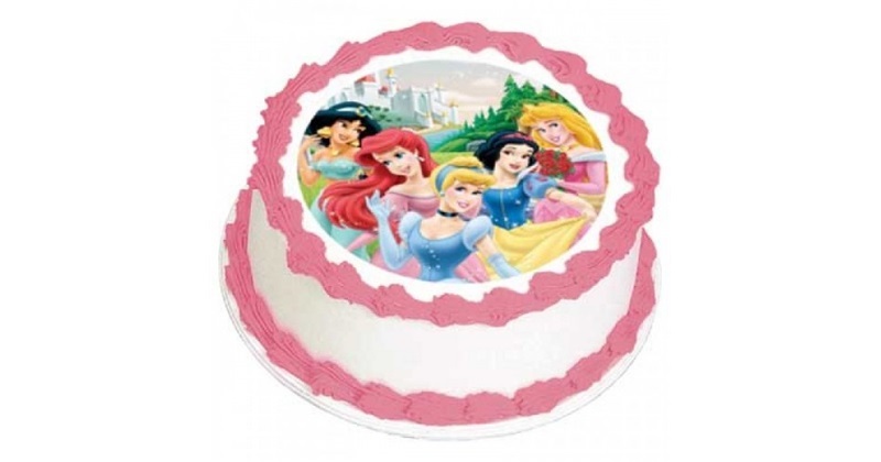 perfectly princess cake walmart｜TikTok Search