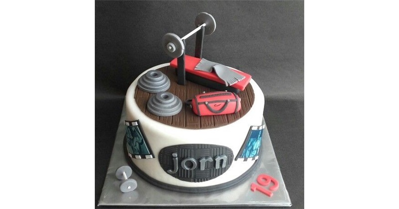 Торт Фитнес Купить В Спб