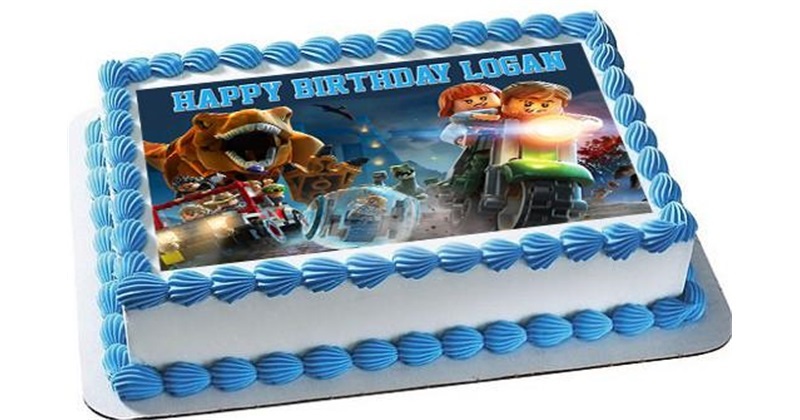 jurassic world cake jurassic world cake