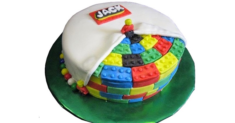 Star Wars BB8 Celebration Cake - ASDA Groceries