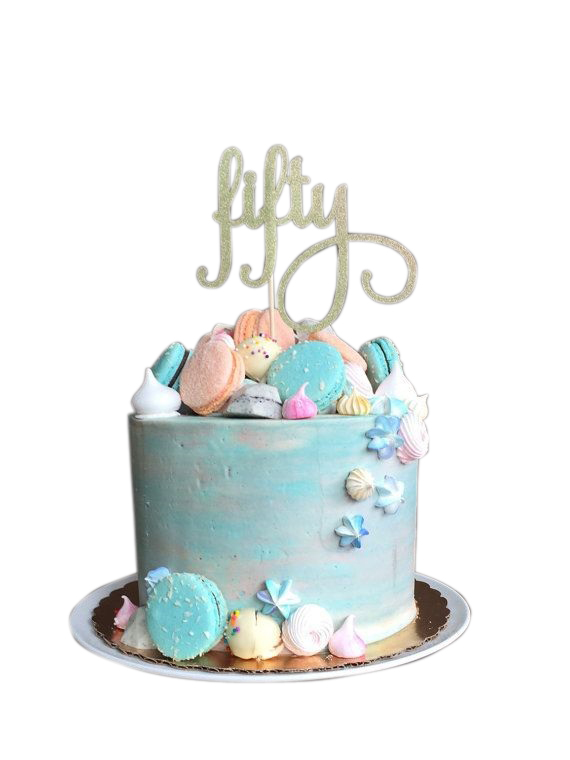 50th Birthday Party My Mom Including Stock Photo 1348009985 | Shutterstock