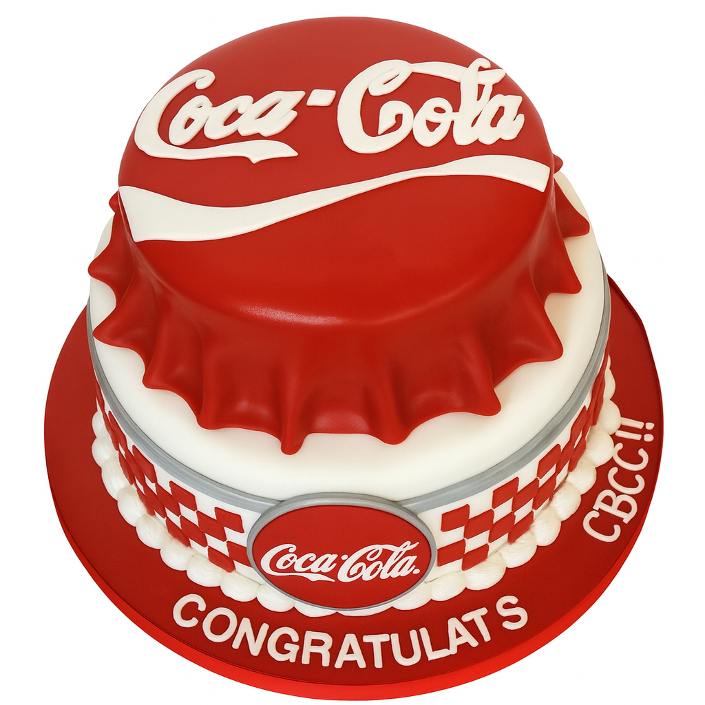 Football Photo Cake