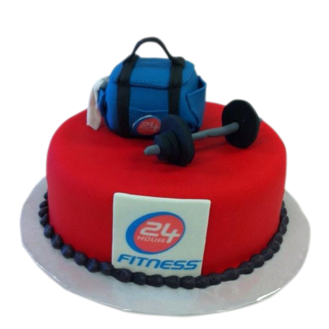 Торт Фитнес Купить В Спб