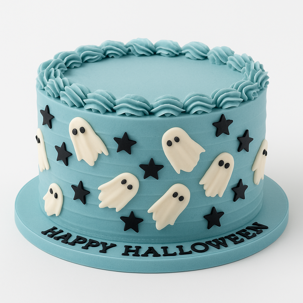 Halloween Cake