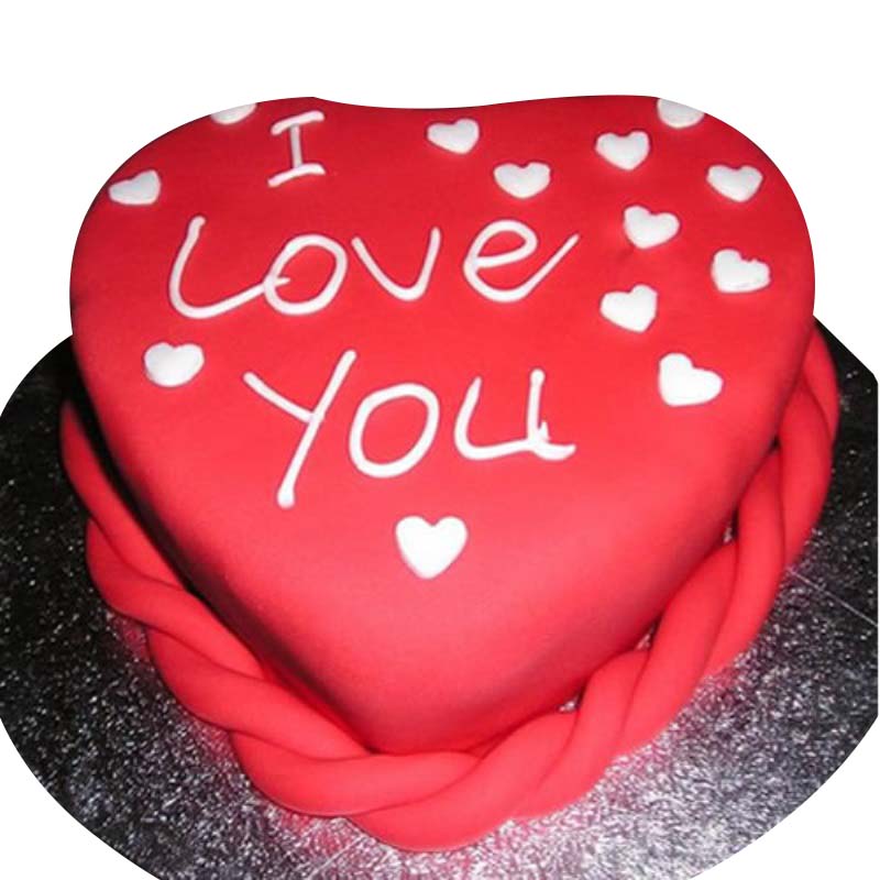 Love Cake