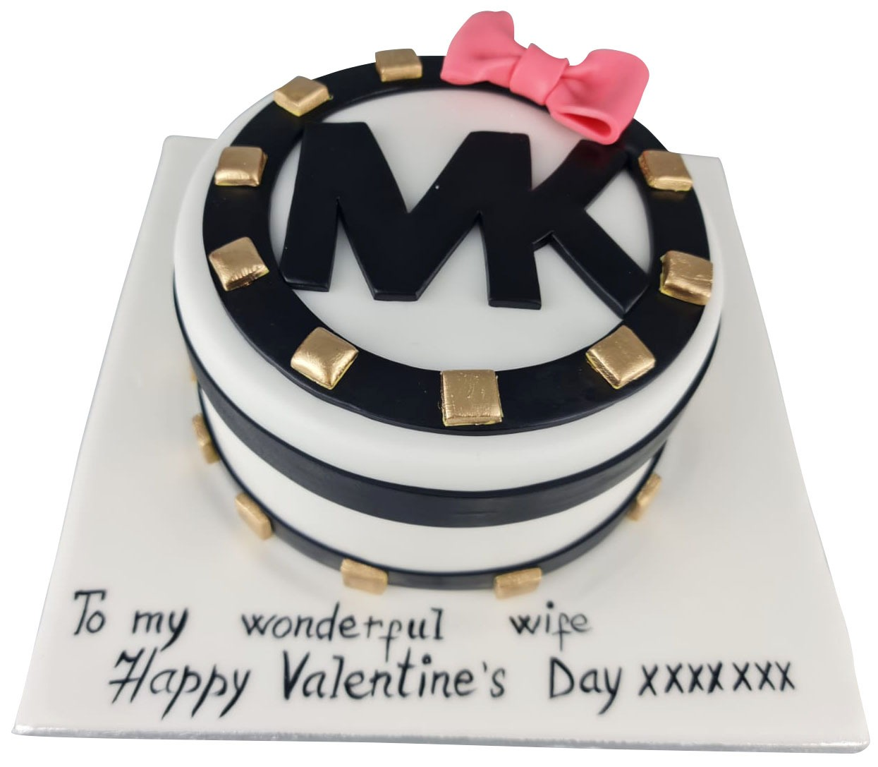 Michael Kors Cake