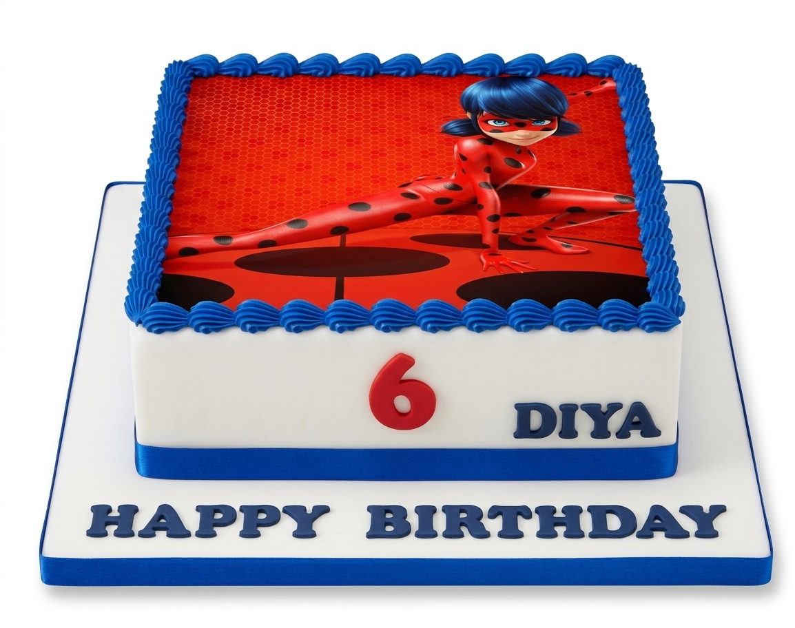 Ladybug Cake Ubicaciondepersonas cdmx gob mx